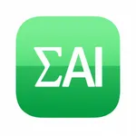 XLSX Formula - XLSheet AI icon