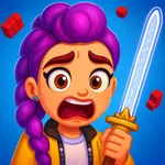 Kpop Demon Hunters: Playground icon