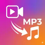 MP3 Converter · Audio Editor icon