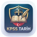 KPSS Tarih Soruları 2026 icon