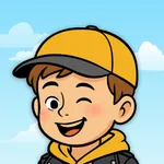 Акторко: Творчий світ icon