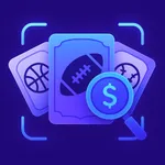 Sports card scanner: SoRare AI icon