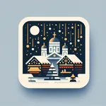 Helsinki - Christmas Markets icon