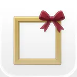 Christmas Photos: Posed AI icon