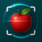 Nevio AI Calorie Tracker icon