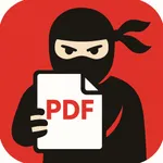 PDF Editor: Scanner & Sign icon