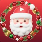 Santa AI-Video & Photo Creator icon