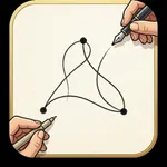 Sprouts: The Graph Game icon