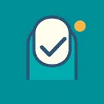 Quit Nail Biting - Nailwell icon