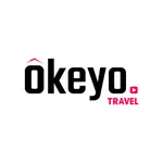 Okeyo Travel icon