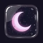 Moon Phase Widget - Moonget icon