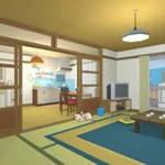 Escape game 80s icon