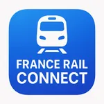 France Rail Connect icon