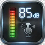 dB Meter - Noise Analyzer icon