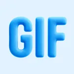 GifCrafter - GIF Maker&Editor icon