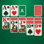 Daily Classic Solitaire icon
