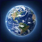 3D Solar System Tour icon