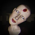 Backrooms Entities Horror icon