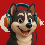 Erla - Learn Turkish icon