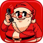 Santa Connect icon