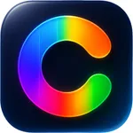 Colorwise :Palette Finder icon