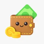 WeBudget: Shared Money Tracker icon