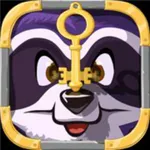 Escape Tasks: Raccoon Rescue icon