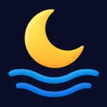 Lull: Baby Sleep & White Noise icon