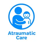 الرعاية الغير مؤذية للاطفال icon