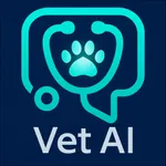 Veterinary AI:Pet Animal Study icon