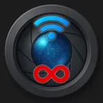 WiFi Cam Infinity icon