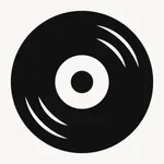 VinylAI Snap Record Collection icon