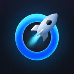 OrynxVPN – Fast & Secure VPN icon