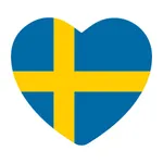 Sweden Map icon