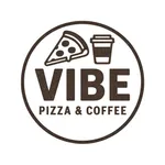 Vibe pizza & coffee icon