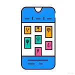 Mobile Custom:throug icon