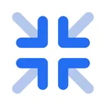 Photo Resizer | Crop, Compress icon