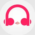 Tubidy FM Music Player Offline icon
