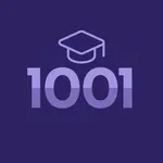 1001 Flashcard for TOEFL® Prep icon