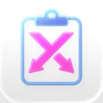 Cross Paste: Clipboard Sync icon