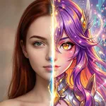 Anime AI - Photo Art Editor icon
