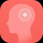 Relief: Migraine Headache Log icon