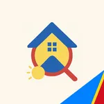 Maison Congo icon