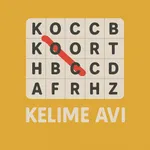 Kelime-Avı icon