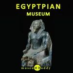 Egyptian Museum Tahrir Square icon