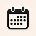 Advent Calendar Daily icon