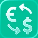 ECB Exchange Rates icon