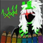 Forsaken Coloring for Blox icon