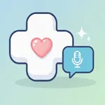 醫起記 – AI 醫療提醒與家人共享 icon