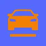找车位 - 共享车位汽车定位器 icon